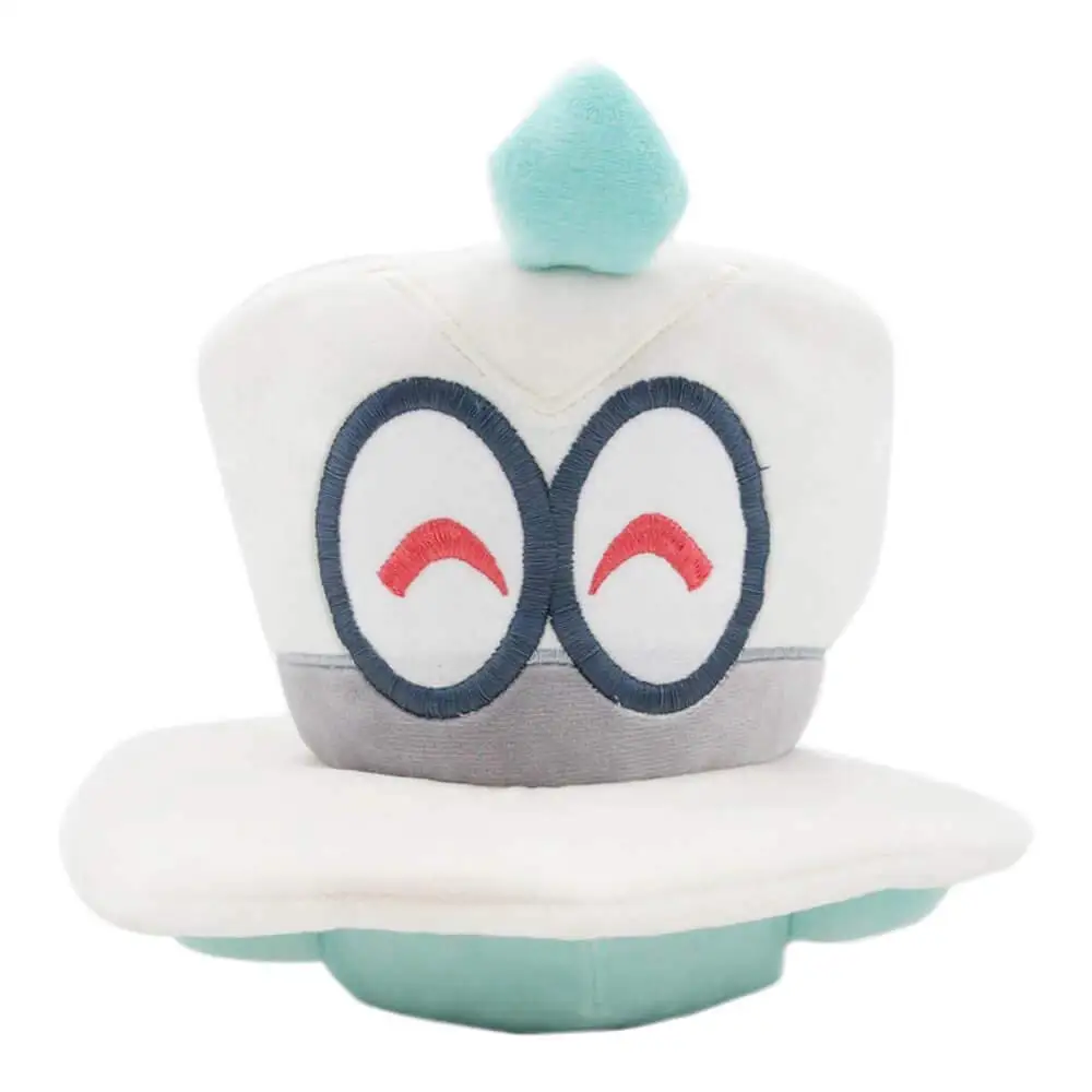 cappy plush