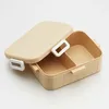 Healthy Bento Box Lunch Box made in Japan Japanese foods for wholesale