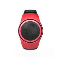 

B20 Wireless Sports Music Watch Style Speakers Portable Mini Bluetooth 2.1+EDR Sport Speaker TF FM Audio Radio Handsfree Wrist