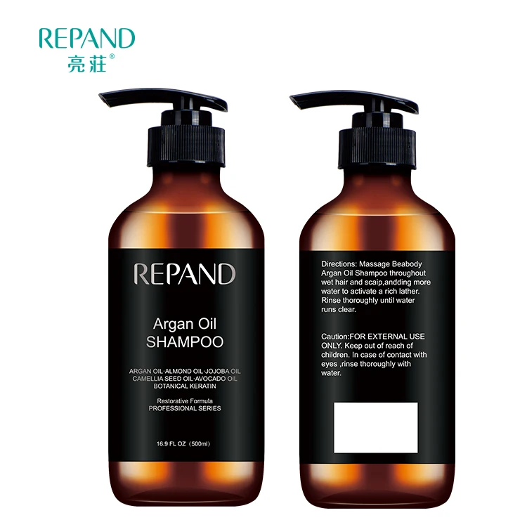argan oil 500ml