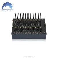 

Hot Sale 32 Port Gsm Modem, Multi Sim Card Gsm Modem 8 Ports Bulk Sms Gateway Hardware