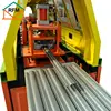 garage door panel machine roller shutter door roll forming machine