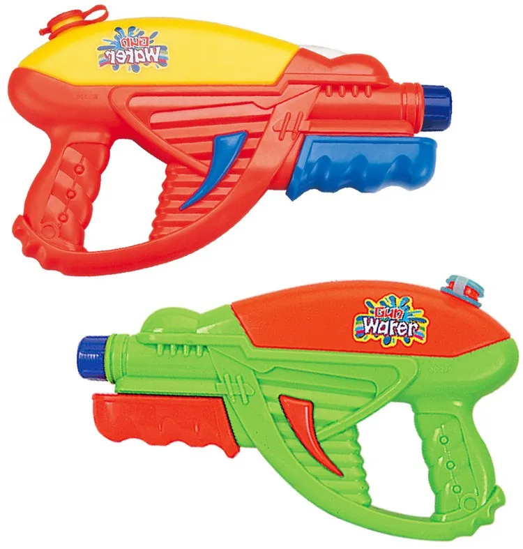 fire water gun