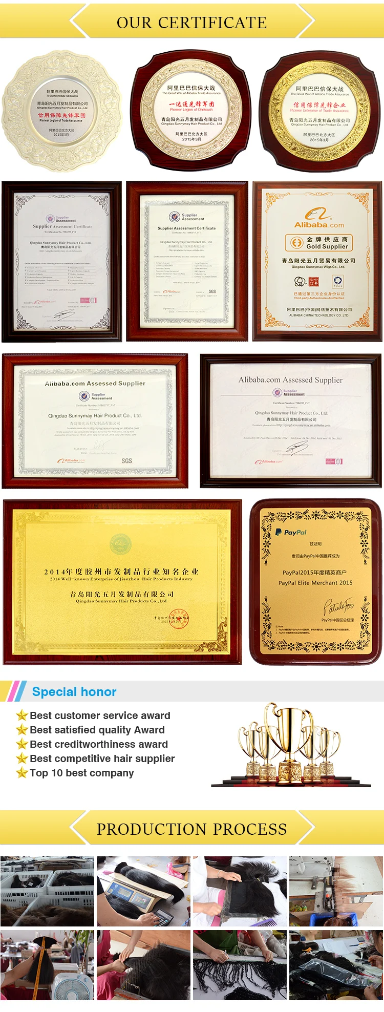 factory wholesale real human blonde indian hair wig full lace with natural line