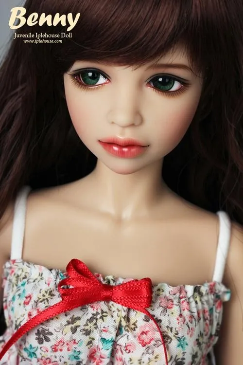 Benni Doll Benni Doll