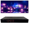 6 HDMI output port video wall processor and controller for 3x2 or 2x3 video wall