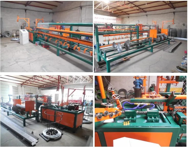 Hard Wire Chain Link Fencing Machine Manufacturer In Coimbatore Buy