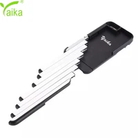 

Made In China Changeable Bluetooth Remote Control 5.5 inches Key Back Cell Phone Case Selfie Stick For Iphone 6P/7P/8P