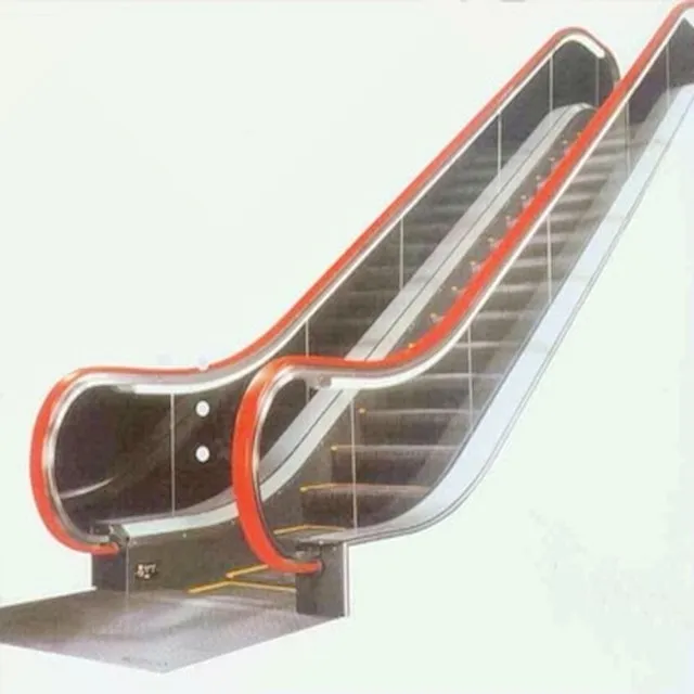 
Escalator of Japan technology ,Electrical staircase /Moving stairway/ Moving staircase (FJF-G-6000) 