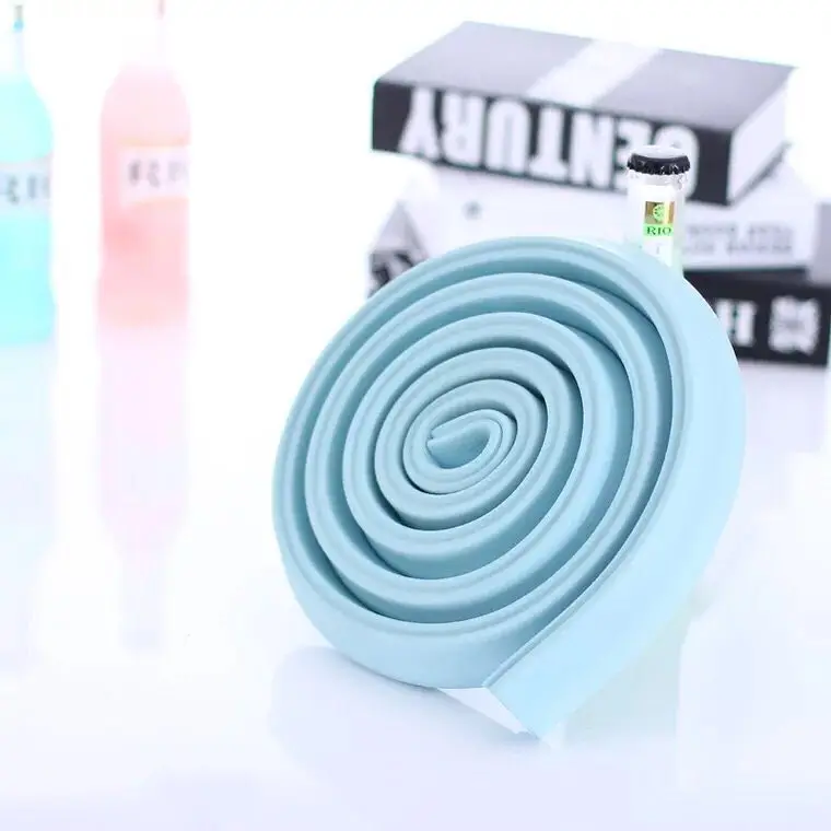 roving cove baby proofing