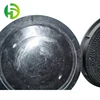 Clear opening 600 super load bearing outdoor drainage sewer watertight water well covers round SMC manhole cover with EN124