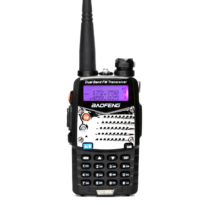 Baofeng Uv-5ra Waki Taki - Buy Waki Taki,Baofeng Uv 5r Cb Radio 27mhz ...