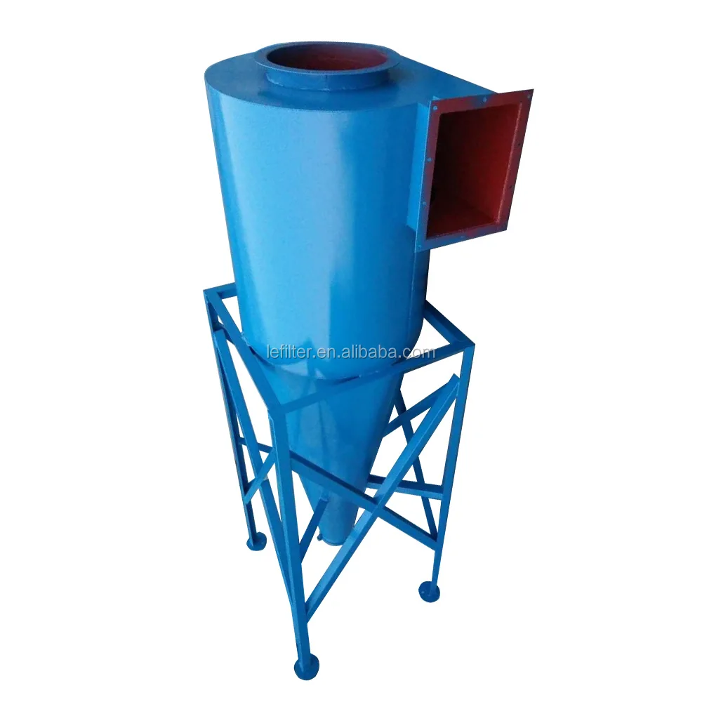 Cement Silo Cleaner Wood Dust Collector Cyclone Filter Machine Buy Cement Silo Cleaner Dust Collector Wood Dust Collector Cyclone Filter Dust