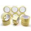 Hot Sale Strong Acrylic Adhesive Carton Sealing Clear Opp packing tape