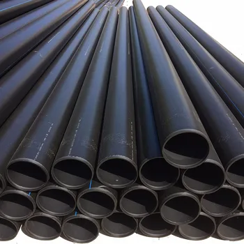 Sdr 11 Sdr 17 Sdr21 Sdr26 Hdpe Pipe Size Chart - Buy Hdpe Pipe Sdr 11 ...