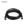 Factory Din 4Pin Male To Din 4Pin Male Cable