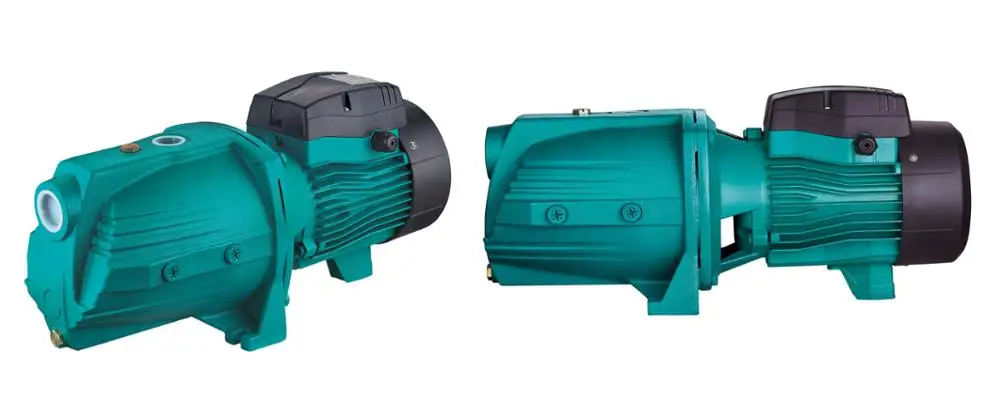Leo Ajm-(h) Series Self-priming Cast Iron Jet Water Pump 0.3kw 0.45kw 0.6kw 0.75kw 0.9kw - Buy Self-priming Water Pump,Jet Water Pump,Cast Iron Jet Water Pump Product on Alibaba.com