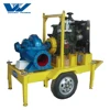Factory Sales!!! 2Inch- 20Inch Agricultural Irrigation Diesel Water Pump With Best Quality And Lowest Price