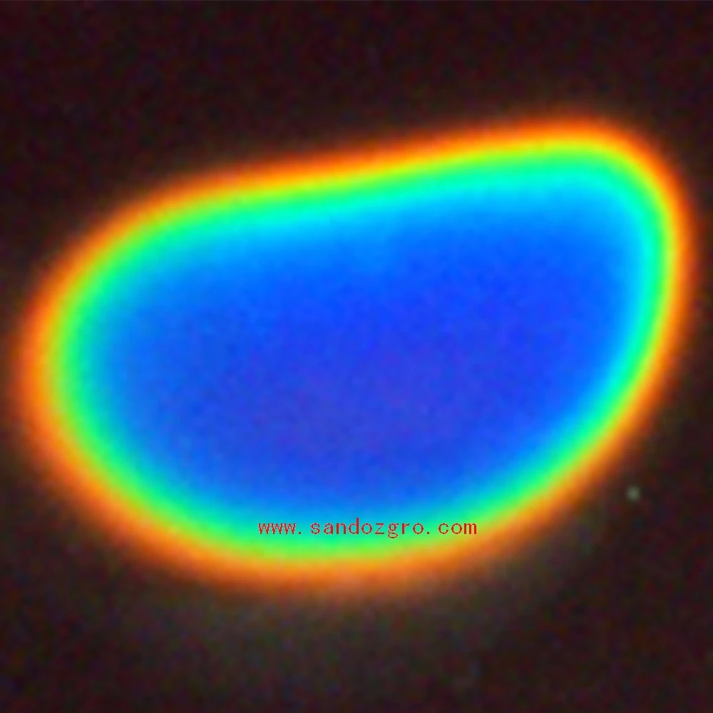 Thermochromic Liquid Crystal