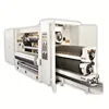 Hot sale cassette single facer production line carton box making machine