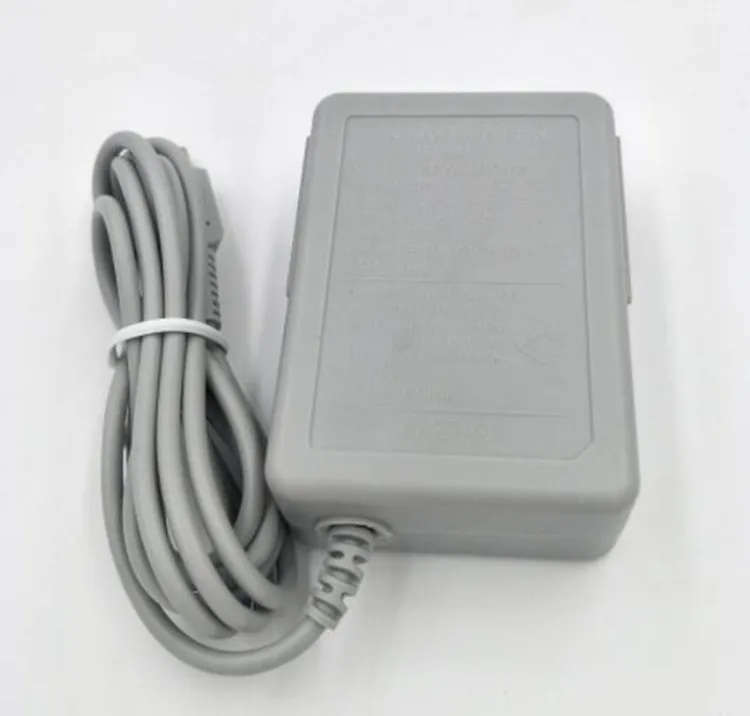

Factory home wall charger power Adapter for Nintendo 3ds AC Adapter