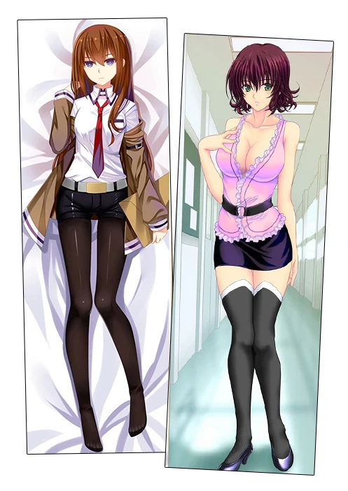 New Ryoko Mikado To Love Ru 1 Kurisu Makise Steins Gate Anime