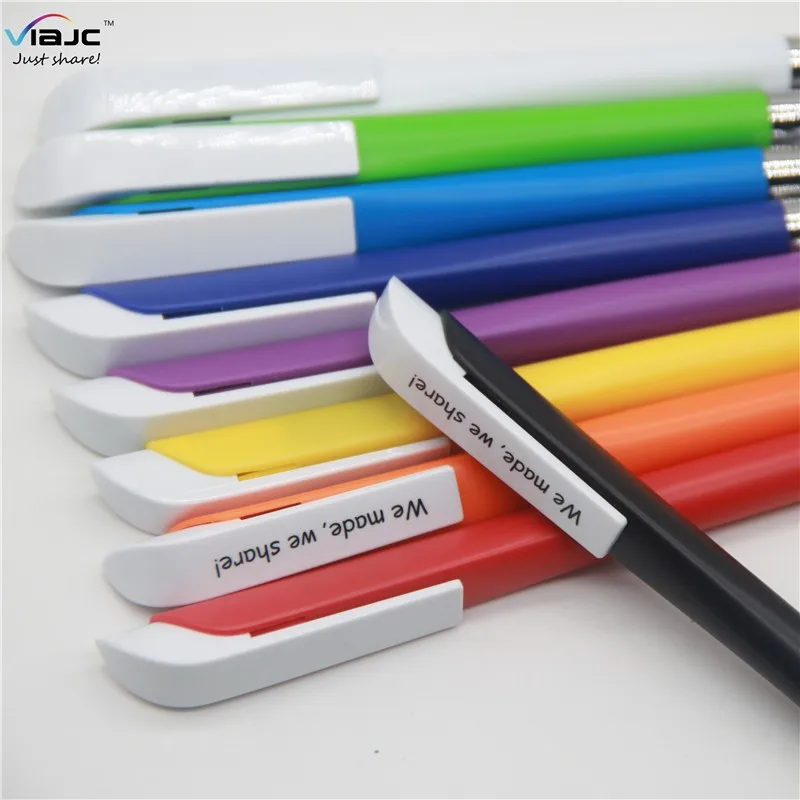 Custom Printed Memo Pad With Pen To Do List Memopads Sticky Notes