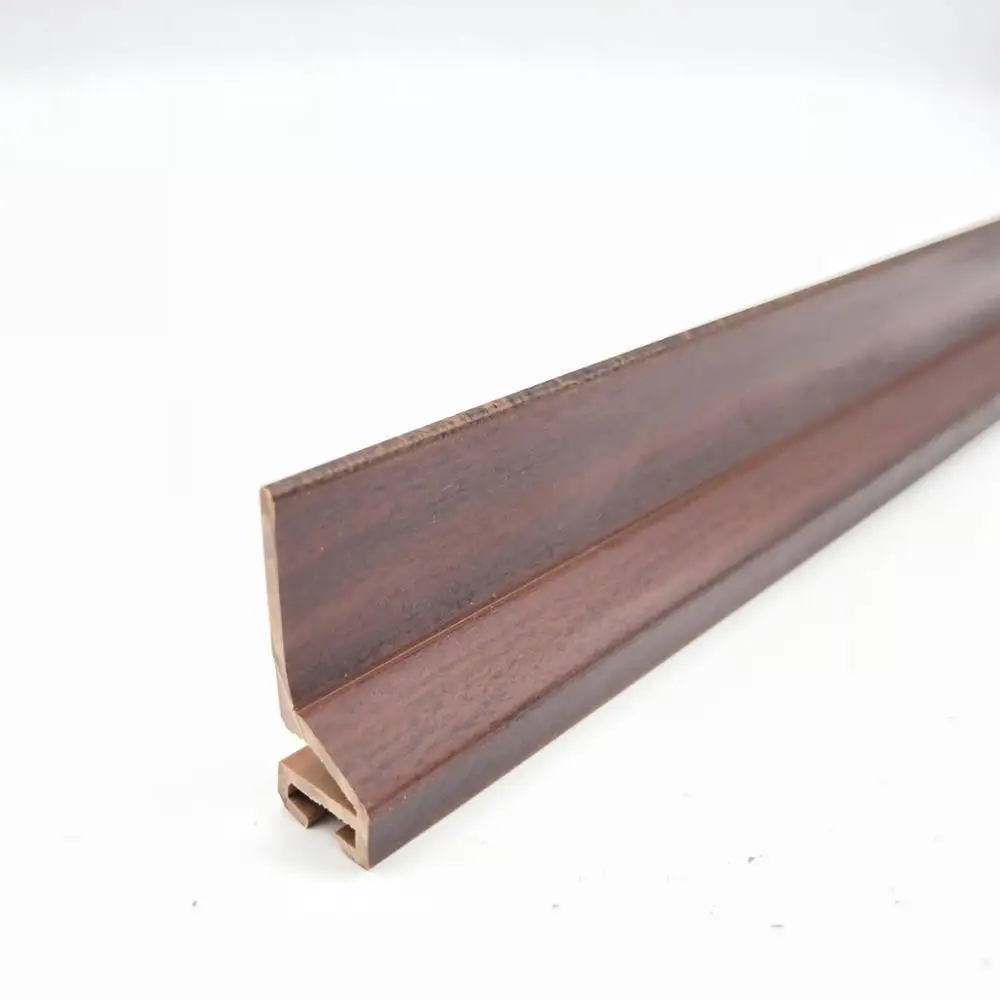 
Waterproof Weather Door Bottom Seal Brushes Strip 