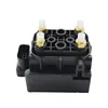 Air Spring Solenoid Valve Block For Jaguar XJ-Series X351 OEM C2D47540 C2D26814
