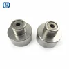 Drilling Drive Shaft Pin Dumbbell CNC Machining Auto Part