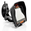 New hot sale 4.3 inch free world maps available motorcycle waterproof handheld gps navigation