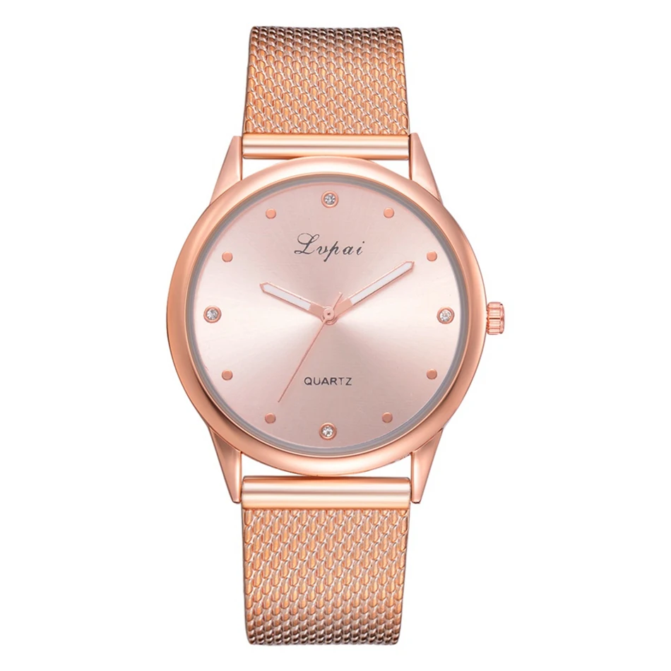 

Lvpai Brand Newest Leisure Custom Watch Dial Business Lady Quartz Watch High Quality Fashion Women Wristwatch, As follows