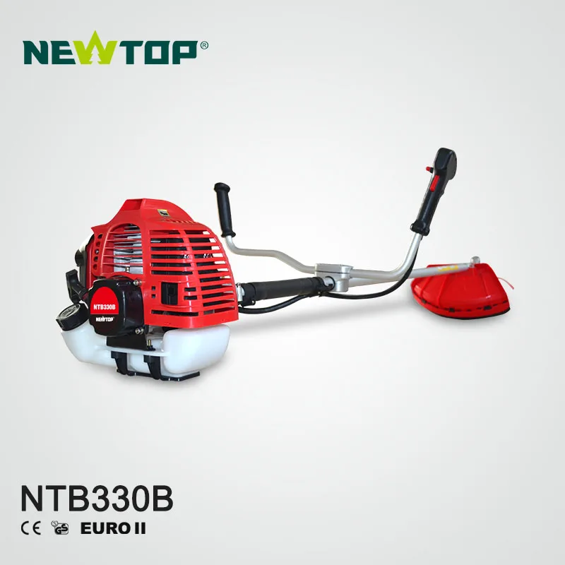 Ntb330b Multipurpose Grass Cutter Machine Price In Pakistan For Harvest