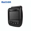 Newest stylish Novatek 96663 chipset car camera dual Full HD 1080p hidden car dash cam