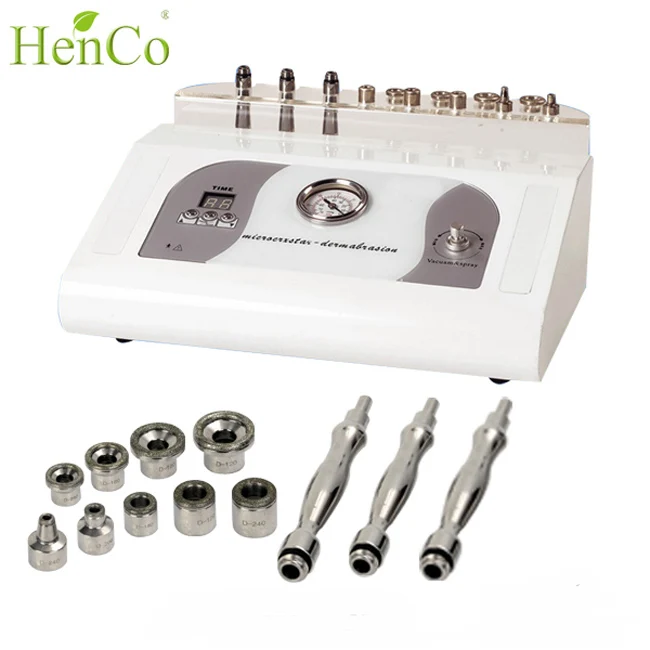 

Skin peeling microdermabrasion tips and wands diamond micro dermabrasion