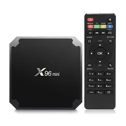 Top selling android tv boxes 2gb 16gb amlogic s905