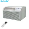 OlyAir TTW through the wall air conditioner 12000btu