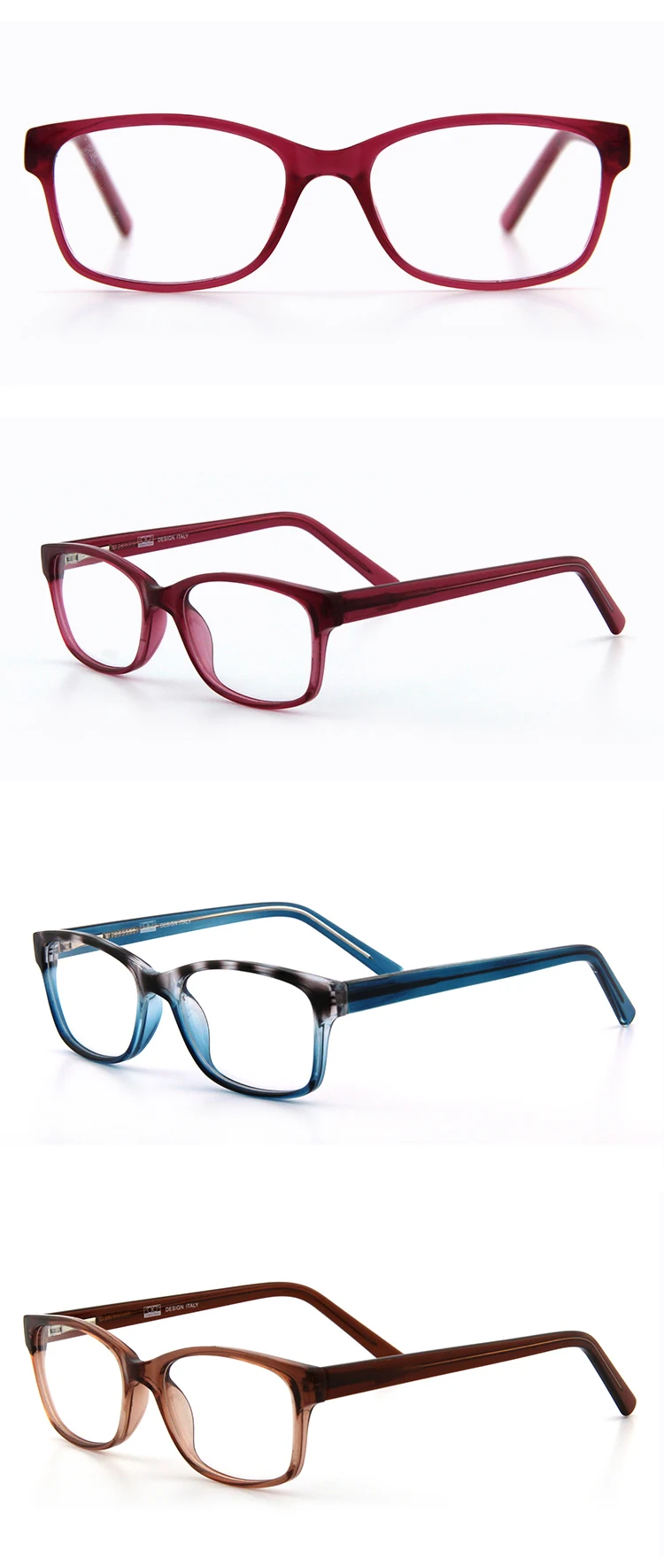 High Quality Custom Eyeglasses Frames,Cp Optical Glasses Frames