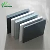 Well Designed hot sale grey rigid pvc foam board with high performance