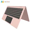 11.6 inch 1920*1080 Intel Quad Core Android Tablet PC 2in1 Laptop