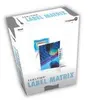 Label Matrix V8. 0 Barcode Design Software
