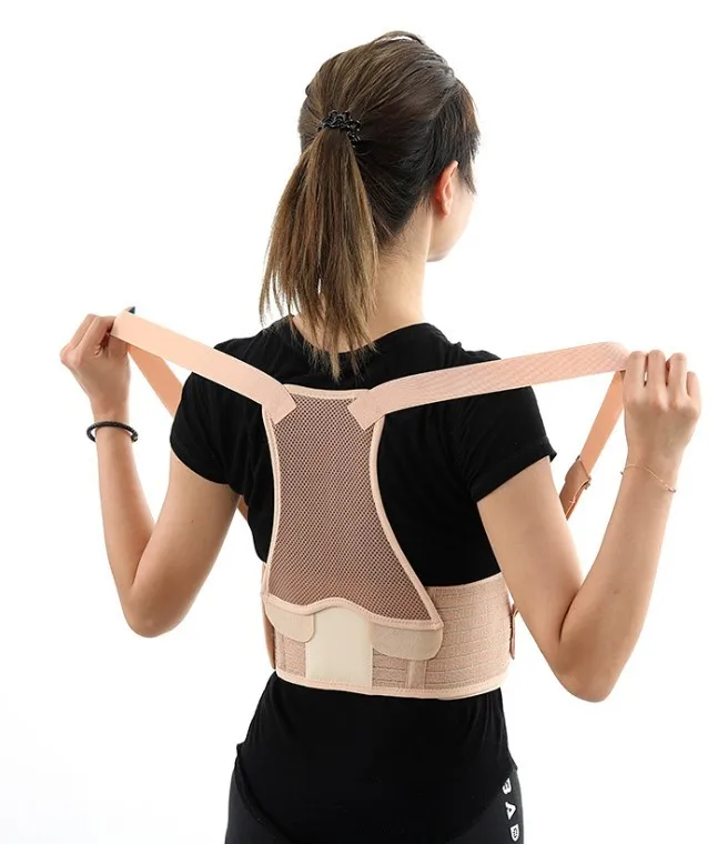 China Wholesale Breathable Maternity Garter Support Belt For Back Pain