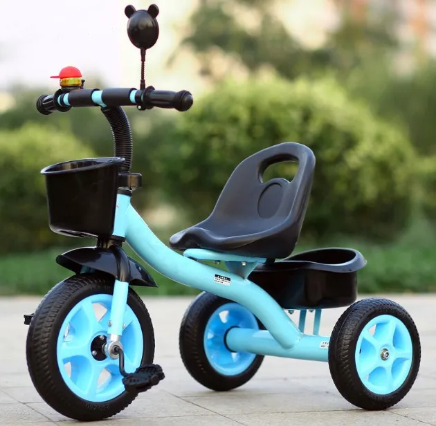 Baby Tricycle Bike Tricycle For Kids 16 Years With Handle Buy