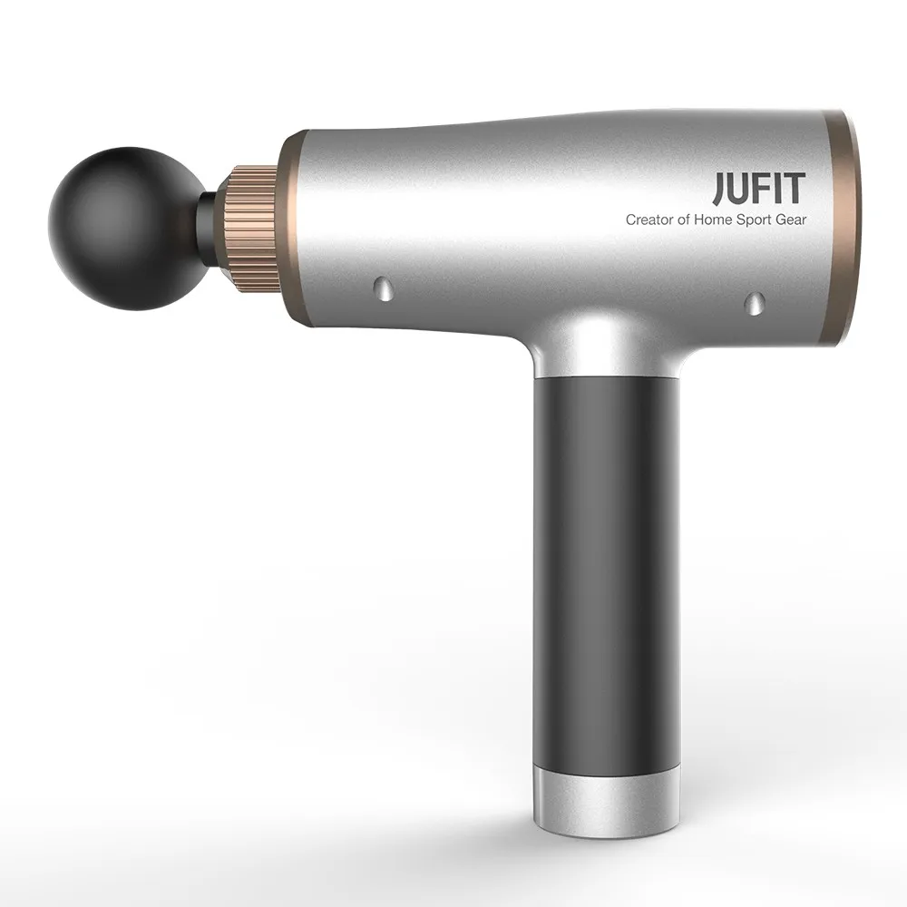 2600ma Deep Muscle Stimulator Gun Massage Percussion Massager Buy