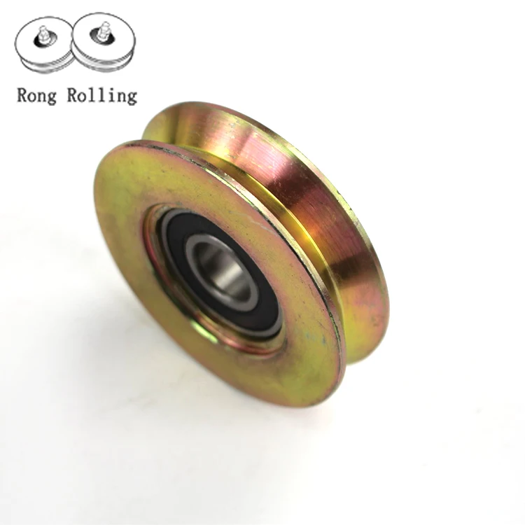 wardrobe sliding gate wheel