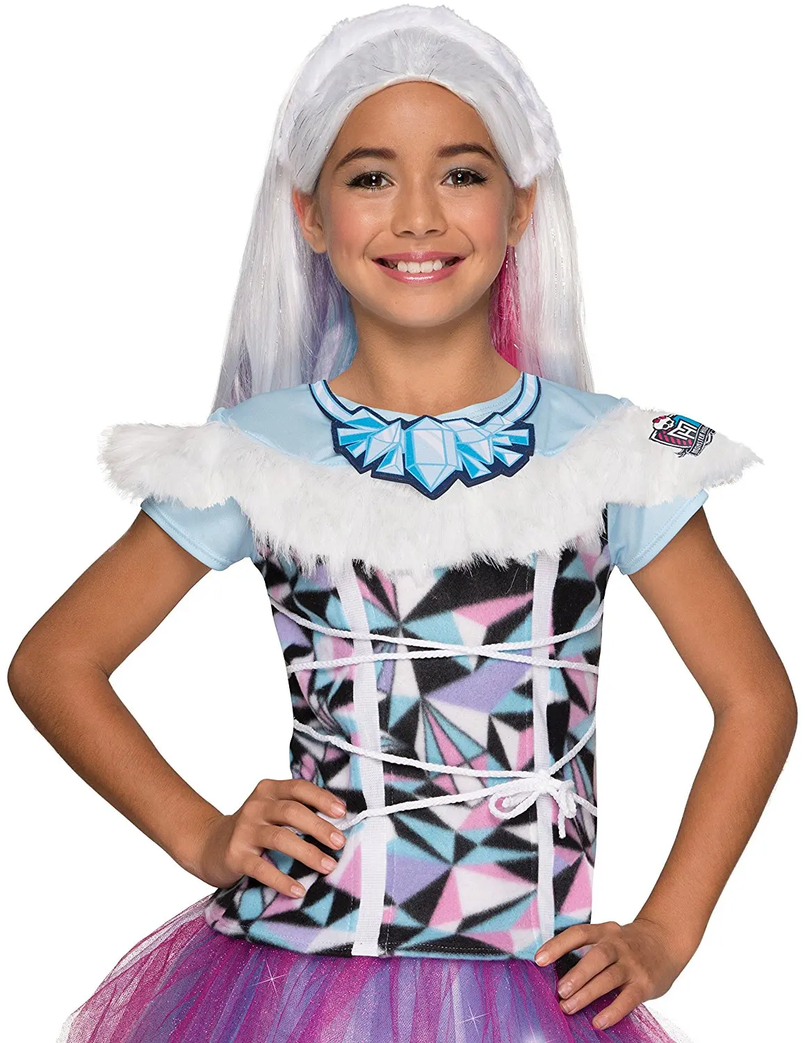 Buy Monster High Operetta Costume, Large in Cheap Price on A