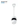 10w Guangdong factory outlets product led modern hanging light for hotels