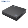 Z85 Intel Atom X5-Z8350 CPU android 2G 32G smart TV Box ubuntu Mini PC With 2.4G/5.8G WiFi Mini PC