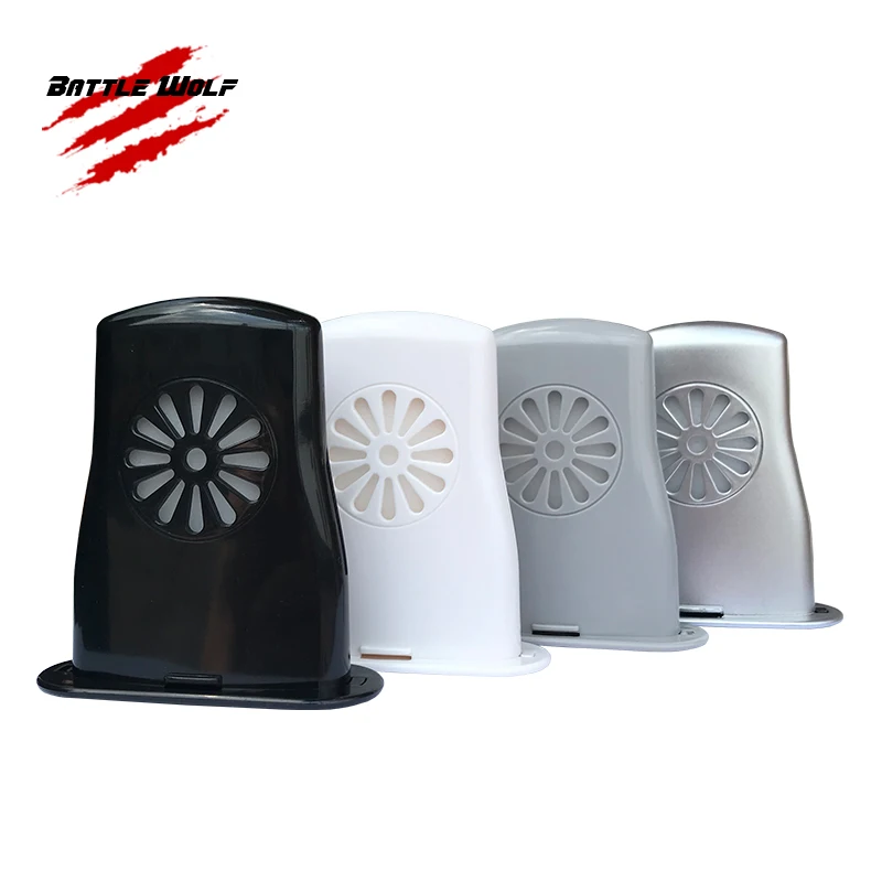 

Wholesale Price Bulk Different Color Acoustic Guitar Humidifiers Packs, Black white silver gray