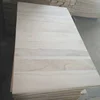 Solid AB Grade Paulownia Wood Timber